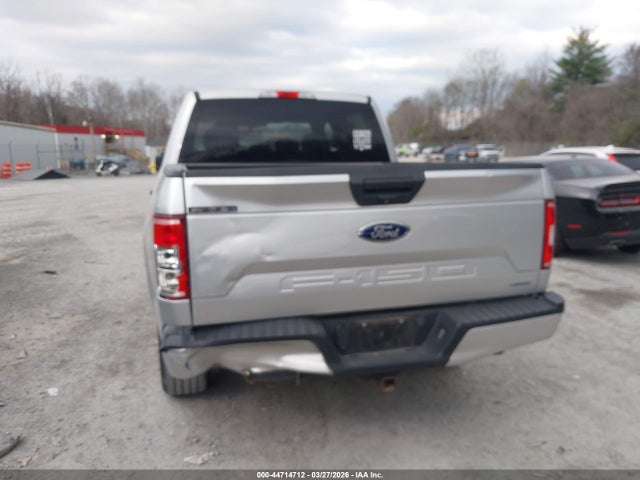 44714712 :رقم المزاد ، 1FTEW1EP1KFB77978 vin ، 2019 Ford F-150 Xl مزاد بيع
