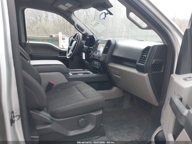 44714712 :رقم المزاد ، 1FTEW1EP1KFB77978 vin ، 2019 Ford F-150 Xl مزاد بيع