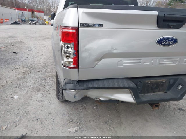 44714712 :رقم المزاد ، 1FTEW1EP1KFB77978 vin ، 2019 Ford F-150 Xl مزاد بيع