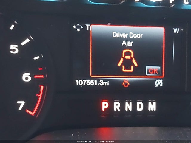 44714712 :رقم المزاد ، 1FTEW1EP1KFB77978 vin ، 2019 Ford F-150 Xl مزاد بيع