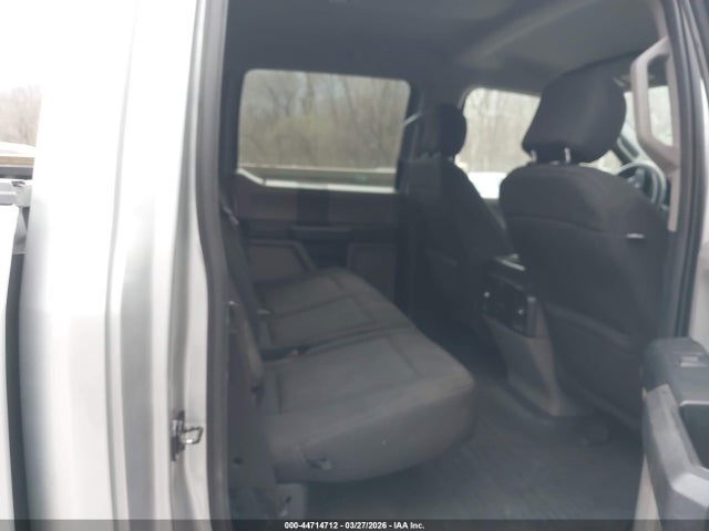 44714712 :رقم المزاد ، 1FTEW1EP1KFB77978 vin ، 2019 Ford F-150 Xl مزاد بيع