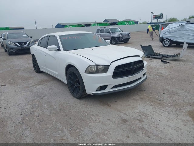 Aukcja sprzedaży 2012 Dodge Charger Se, vin: 2C3CDXBG0CH177477, numer aukcji: 44714711