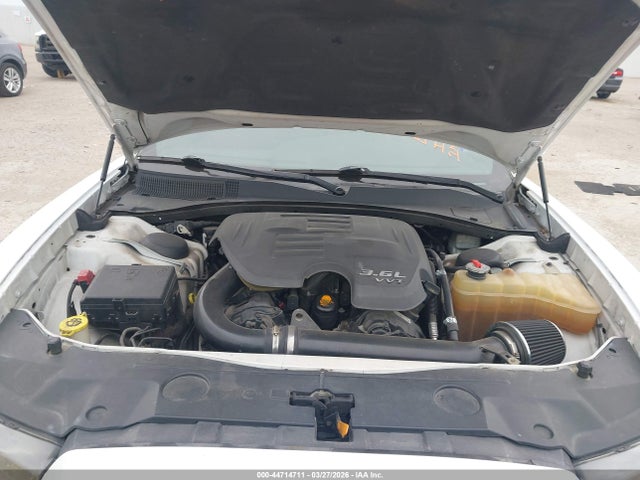 Aukcja sprzedaży 2012 Dodge Charger Se, vin: 2C3CDXBG0CH177477, numer aukcji: 44714711
