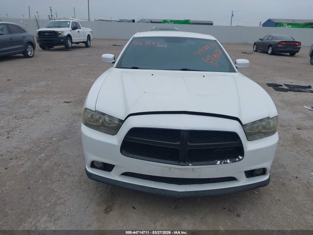 Aukcja sprzedaży 2012 Dodge Charger Se, vin: 2C3CDXBG0CH177477, numer aukcji: 44714711
