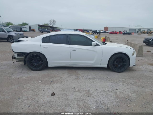 Aukcja sprzedaży 2012 Dodge Charger Se, vin: 2C3CDXBG0CH177477, numer aukcji: 44714711