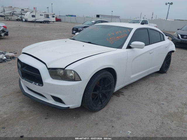 Aukcja sprzedaży 2012 Dodge Charger Se, vin: 2C3CDXBG0CH177477, numer aukcji: 44714711