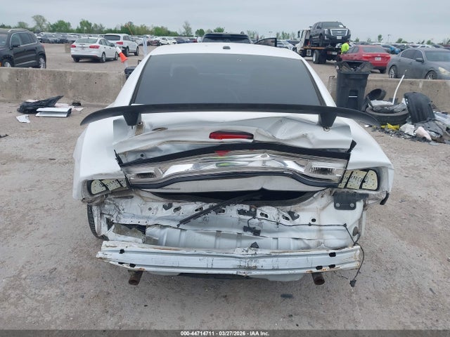Aukcja sprzedaży 2012 Dodge Charger Se, vin: 2C3CDXBG0CH177477, numer aukcji: 44714711