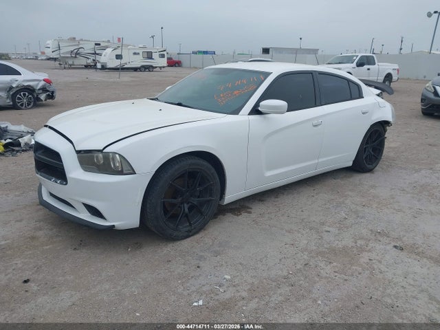 Aukcja sprzedaży 2012 Dodge Charger Se, vin: 2C3CDXBG0CH177477, numer aukcji: 44714711