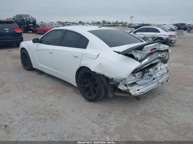 Aukcja sprzedaży 2012 Dodge Charger Se, vin: 2C3CDXBG0CH177477, numer aukcji: 44714711