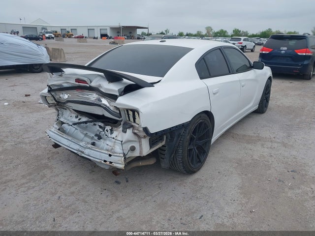 Aukcja sprzedaży 2012 Dodge Charger Se, vin: 2C3CDXBG0CH177477, numer aukcji: 44714711
