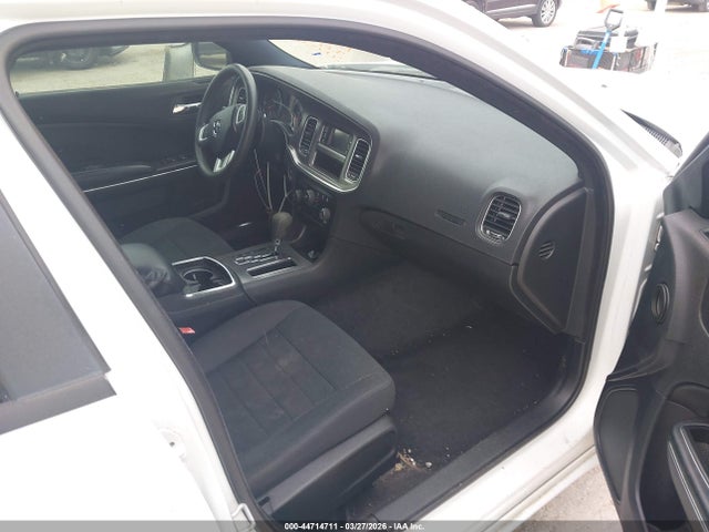Aukcja sprzedaży 2012 Dodge Charger Se, vin: 2C3CDXBG0CH177477, numer aukcji: 44714711