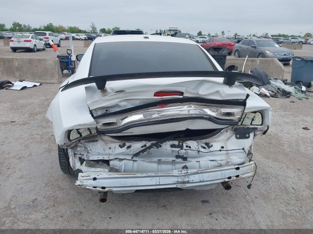 Aukcja sprzedaży 2012 Dodge Charger Se, vin: 2C3CDXBG0CH177477, numer aukcji: 44714711