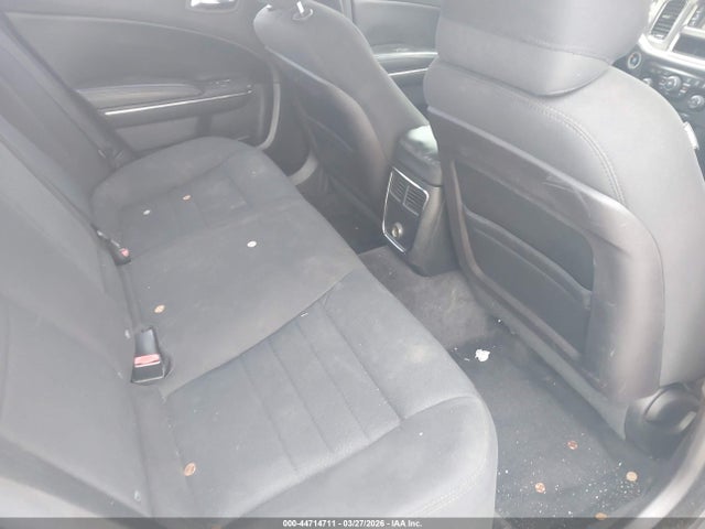 Aukcja sprzedaży 2012 Dodge Charger Se, vin: 2C3CDXBG0CH177477, numer aukcji: 44714711