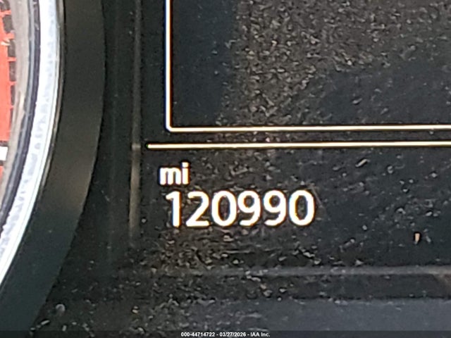 44714722 :رقم المزاد ، 3VW4T7AU6FM024440 vin ، 2015 Volkswagen Golf Gti 2.0t Autobahn 4-door مزاد بيع