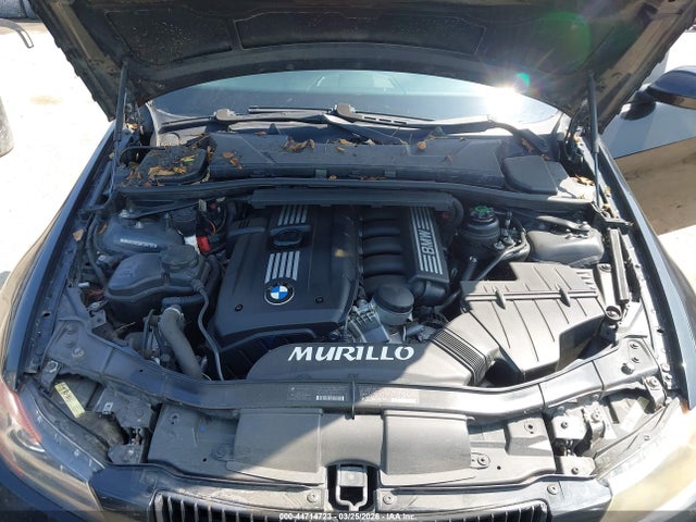 Продаж на аукціоні авто 2008 Bmw 328i, vin: WBAVC53558FZ85788, номер лоту: 44714723