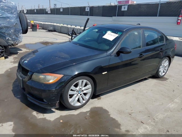 Продаж на аукціоні авто 2008 Bmw 328i, vin: WBAVC53558FZ85788, номер лоту: 44714723