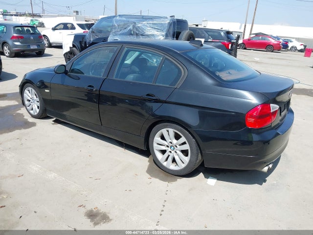 Продаж на аукціоні авто 2008 Bmw 328i, vin: WBAVC53558FZ85788, номер лоту: 44714723
