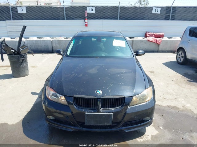 Продаж на аукціоні авто 2008 Bmw 328i, vin: WBAVC53558FZ85788, номер лоту: 44714723