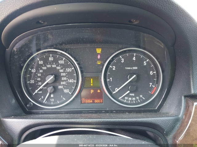 Продаж на аукціоні авто 2008 Bmw 328i, vin: WBAVC53558FZ85788, номер лоту: 44714723