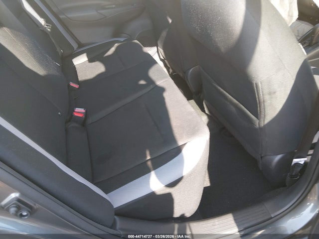 44714727 :رقم المزاد ، 3N1CN8DV8SL857999 vin ، 2025 Nissan Versa 1.6 S مزاد بيع