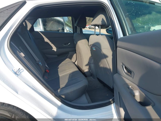 Aukcja sprzedaży 2026 Hyundai Elantra Sel Sport, vin: KMHLM4DG0TU129476, numer aukcji: 44714729