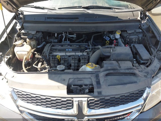 Aukcja sprzedaży 2020 Dodge Journey Se Value, vin: 3C4PDCAB4LT270778, numer aukcji: 44714730