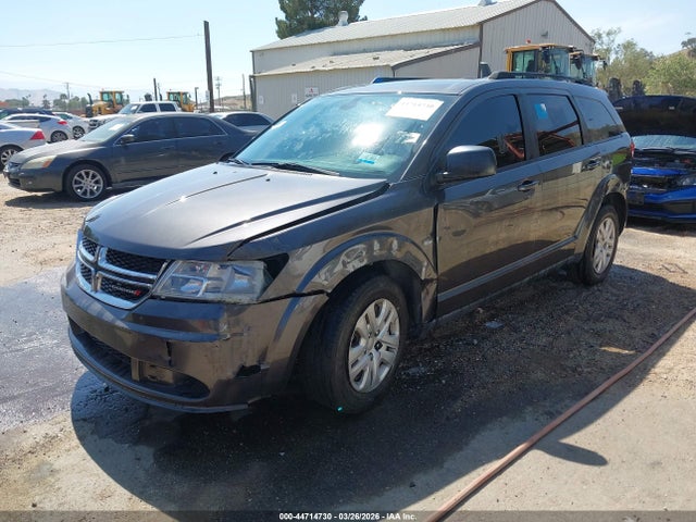 Aukcja sprzedaży 2020 Dodge Journey Se Value, vin: 3C4PDCAB4LT270778, numer aukcji: 44714730