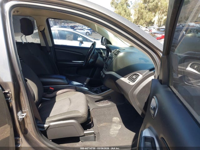 Aukcja sprzedaży 2020 Dodge Journey Se Value, vin: 3C4PDCAB4LT270778, numer aukcji: 44714730