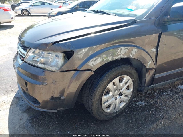 Aukcja sprzedaży 2020 Dodge Journey Se Value, vin: 3C4PDCAB4LT270778, numer aukcji: 44714730