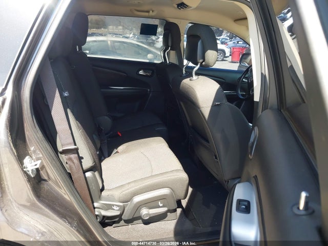 Aukcja sprzedaży 2020 Dodge Journey Se Value, vin: 3C4PDCAB4LT270778, numer aukcji: 44714730