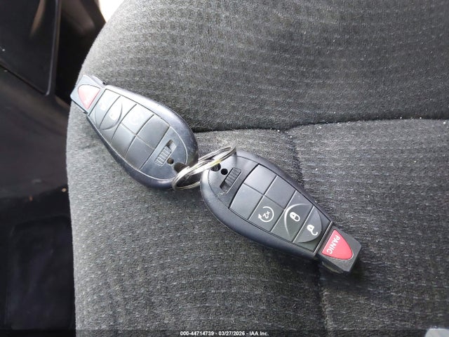 Продажа на аукционе авто 2019 Dodge Grand Caravan Se 35th Anniversary Edition, vin: 2C4RDGBG0KR777396, номер лота: 44714739