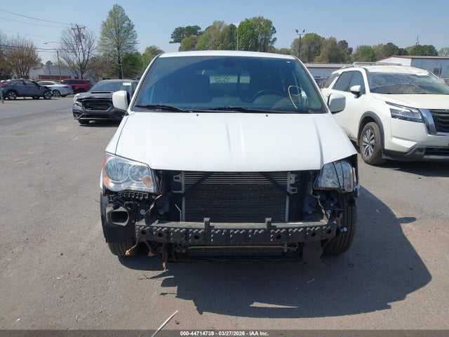 Продажа на аукционе авто 2019 Dodge Grand Caravan Se 35th Anniversary Edition, vin: 2C4RDGBG0KR777396, номер лота: 44714739
