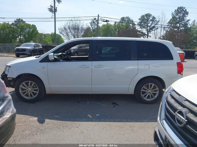 Продажа на аукционе авто 2019 Dodge Grand Caravan Se 35th Anniversary Edition, vin: 2C4RDGBG0KR777396, номер лота: 44714739