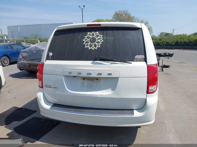 Продажа на аукционе авто 2019 Dodge Grand Caravan Se 35th Anniversary Edition, vin: 2C4RDGBG0KR777396, номер лота: 44714739