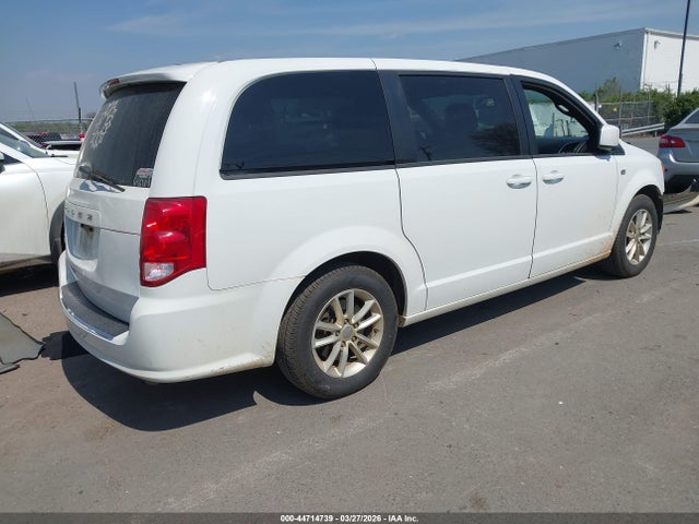 Продажа на аукционе авто 2019 Dodge Grand Caravan Se 35th Anniversary Edition, vin: 2C4RDGBG0KR777396, номер лота: 44714739