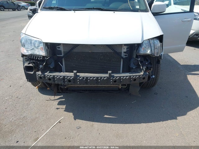 Продажа на аукционе авто 2019 Dodge Grand Caravan Se 35th Anniversary Edition, vin: 2C4RDGBG0KR777396, номер лота: 44714739