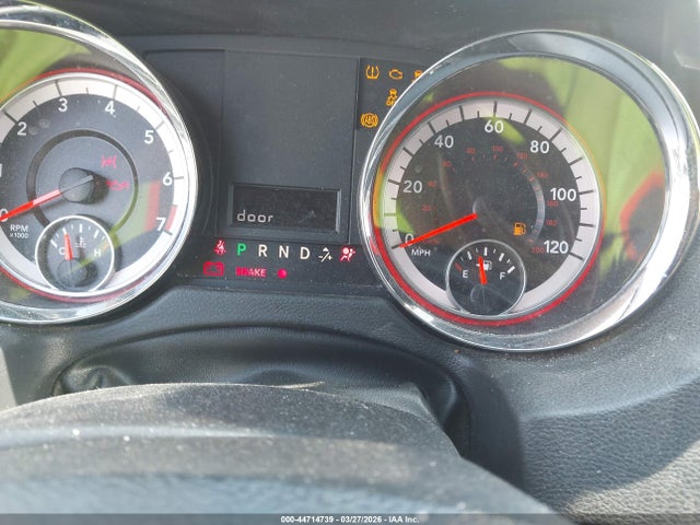 Продажа на аукционе авто 2019 Dodge Grand Caravan Se 35th Anniversary Edition, vin: 2C4RDGBG0KR777396, номер лота: 44714739