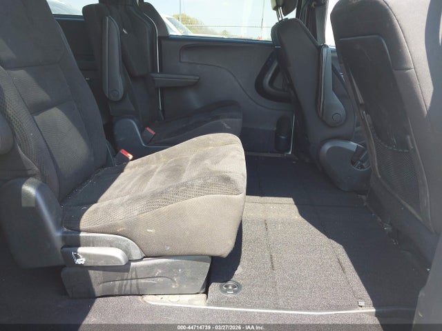 Продажа на аукционе авто 2019 Dodge Grand Caravan Se 35th Anniversary Edition, vin: 2C4RDGBG0KR777396, номер лота: 44714739
