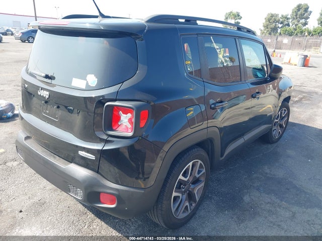 ZACCJABT9GPE25387 Jeep Renegade Latitude