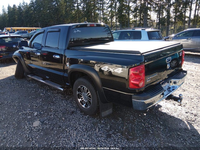 Продажа на аукционе авто 2005 Dodge Dakota Slt, vin: 1D7HW48N45S198222, номер лота: 44714745