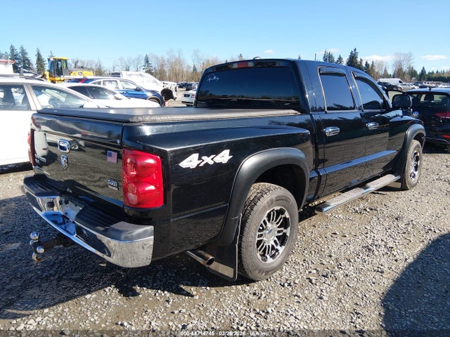 Продажа на аукционе авто 2005 Dodge Dakota Slt, vin: 1D7HW48N45S198222, номер лота: 44714745
