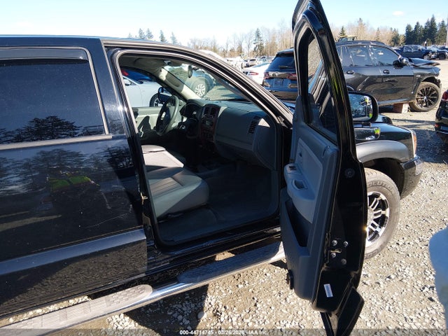 Продажа на аукционе авто 2005 Dodge Dakota Slt, vin: 1D7HW48N45S198222, номер лота: 44714745