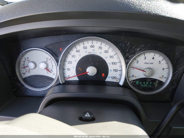 Продажа на аукционе авто 2005 Dodge Dakota Slt, vin: 1D7HW48N45S198222, номер лота: 44714745
