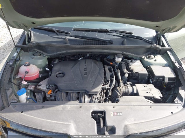 Aukcja sprzedaży 2023 Kia Sportage X-line, vin: 5XYK6CAF3PG113716, numer aukcji: 44714748