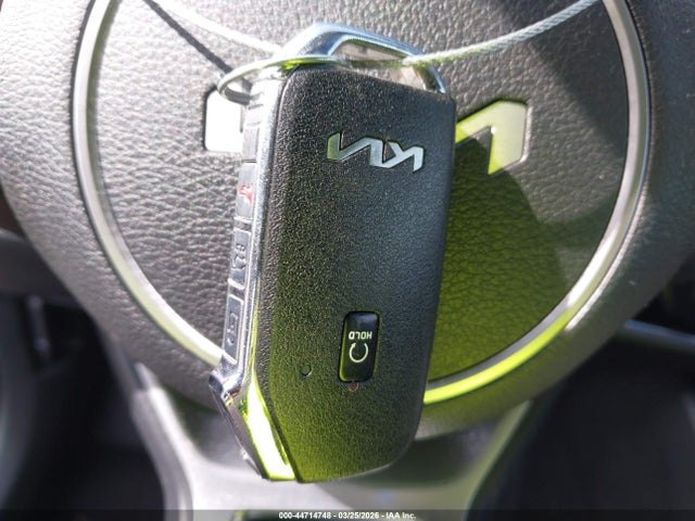Aukcja sprzedaży 2023 Kia Sportage X-line, vin: 5XYK6CAF3PG113716, numer aukcji: 44714748