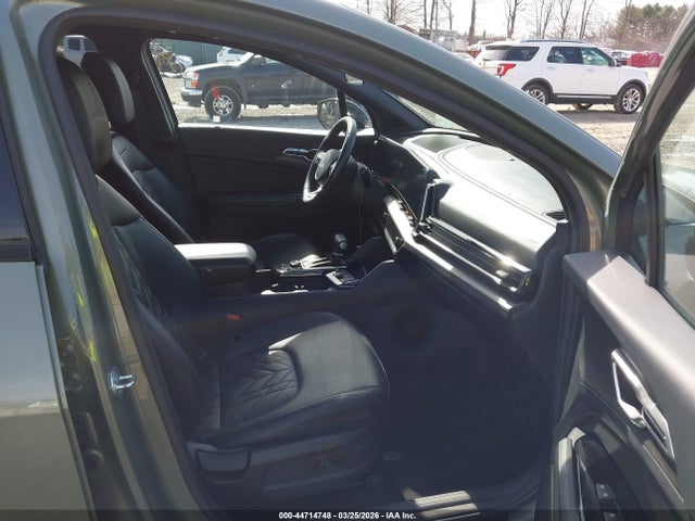 Aukcja sprzedaży 2023 Kia Sportage X-line, vin: 5XYK6CAF3PG113716, numer aukcji: 44714748