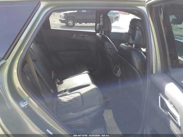Aukcja sprzedaży 2023 Kia Sportage X-line, vin: 5XYK6CAF3PG113716, numer aukcji: 44714748