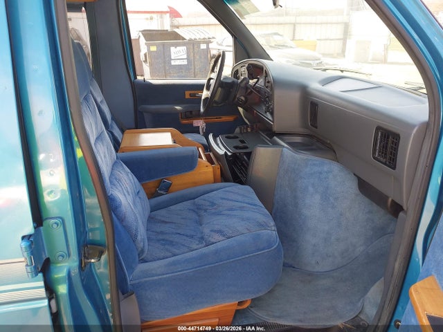 Aukcja sprzedaży 1992 Ford Econoline E150 Van, vin: 1FDEE14N4NHB28832, numer aukcji: 44714749