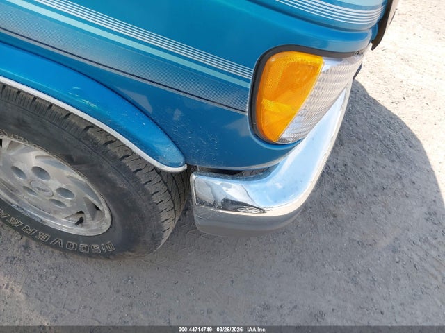 Aukcja sprzedaży 1992 Ford Econoline E150 Van, vin: 1FDEE14N4NHB28832, numer aukcji: 44714749