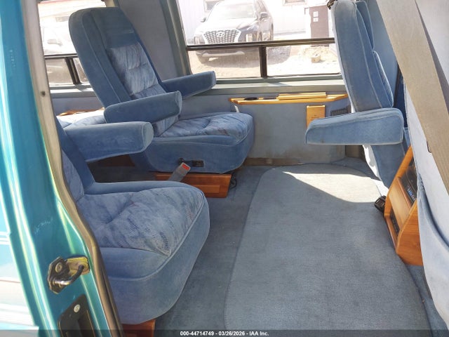 Aukcja sprzedaży 1992 Ford Econoline E150 Van, vin: 1FDEE14N4NHB28832, numer aukcji: 44714749